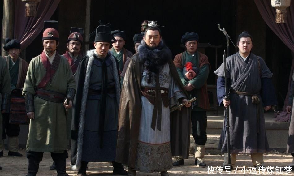 答案|唐刀威力巨大，为何会被宋朝淘汰？答案就在《水浒传》中