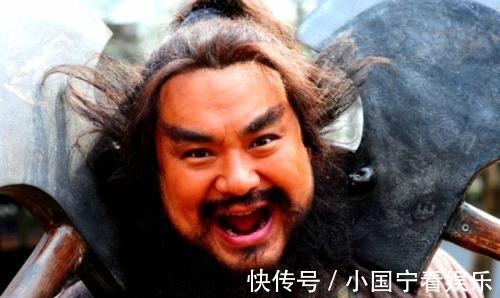 梁山|勇武不输张飞,拼命救了宋江,宋江却将他杀死