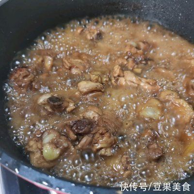 可乐|高考啦！可乐鸡腿来一个