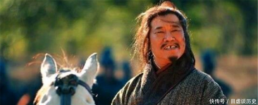 三国|三国历史中刘备拥有卧龙凤雏,为什么没能统一天下?