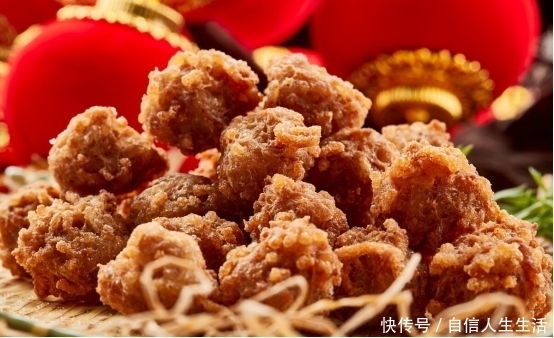 越便秘,日常饮食越精心,5类零食快避开,过年别再嘴馋了!