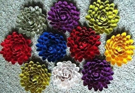 保证|吃完的坚果不能丢,坚果壳变身记,保证创意一箩筐