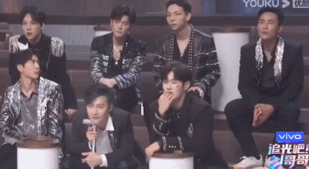 等同框、等合体、等复婚，8090后的“内娱意难平”越来越少了