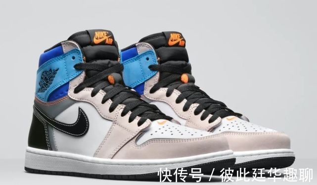 high|每日鞋讯｜New Balance 550 推出全新配色