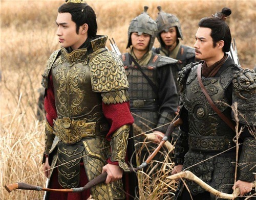 国家|秦始皇给中国取了个霸气名字,沿用2000多年从未改名,至今仍在用