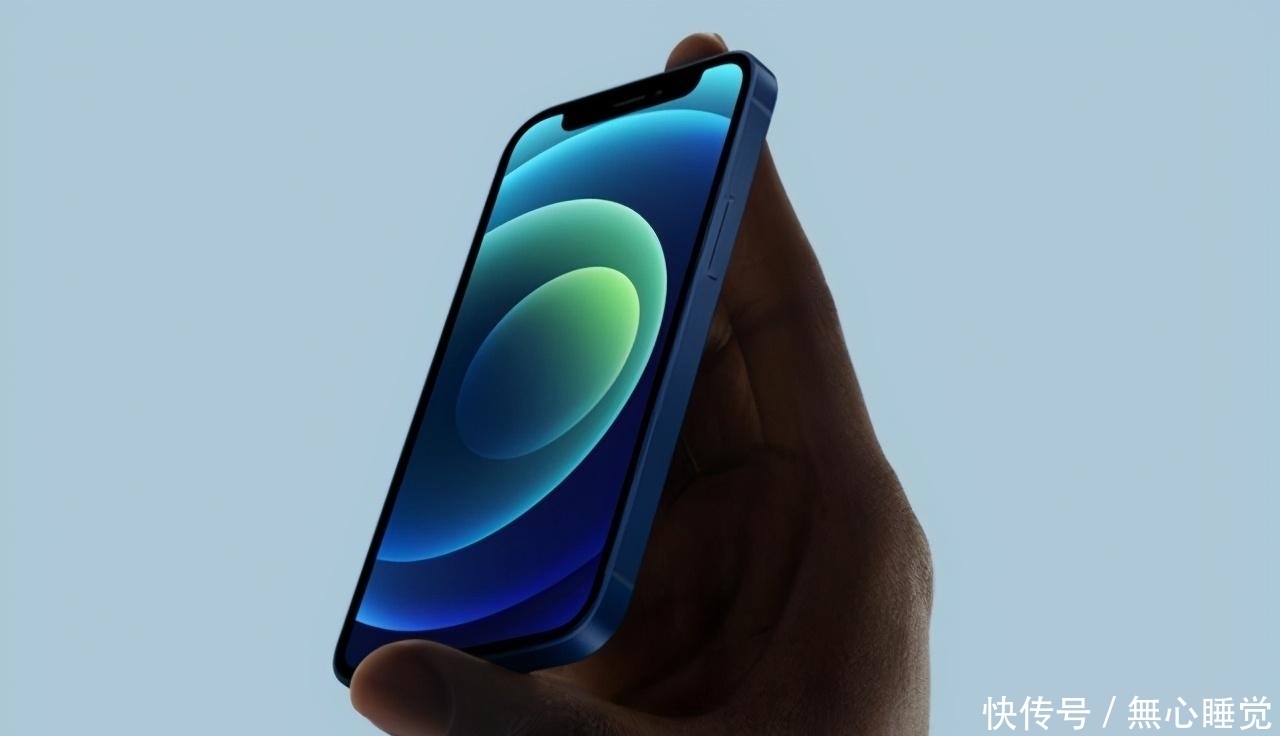 iPhone6s用户|iPhone12mini/12怎么选?苹果6s用户不必纠结