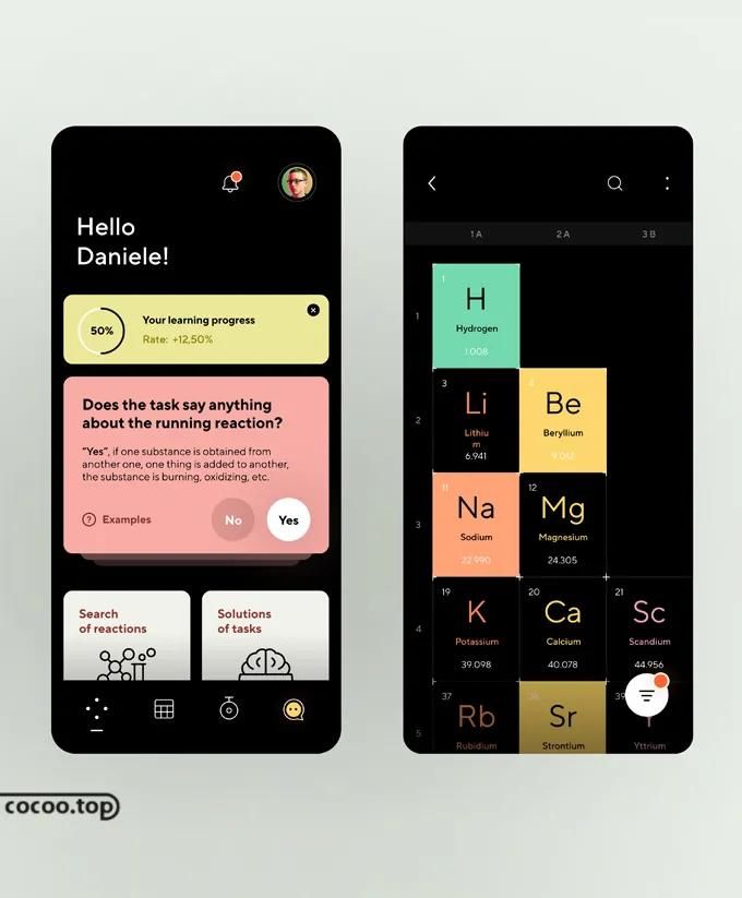 规范|?APP界面的字体规范