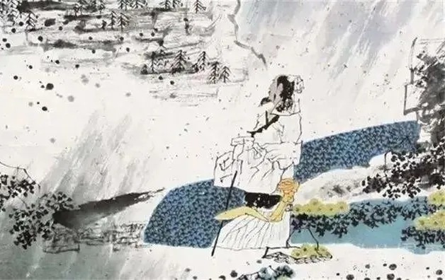 中秋|苏轼笔下的秋天,写尽人生百味