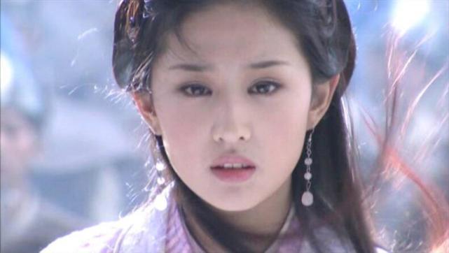 天龙!天龙中,扫地僧终生未娶?其实我们都错了,他的儿子后来叱咤江湖