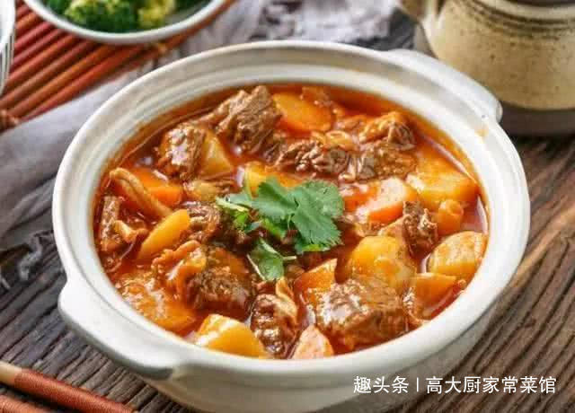 几道家常菜要着样做，鲜味十足，闻着都能醉倒！