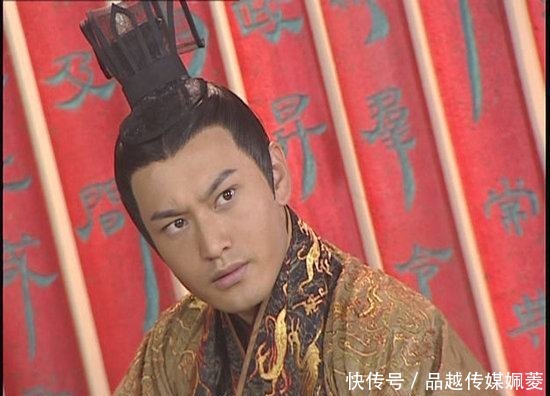 历史|中国历史上的一位真正的圣武大帝,奠定了今天中华的版图疆域