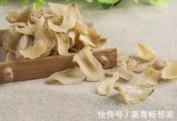 百合银耳汤|它被称为“蔬菜人参”,止咳润肺、安神助眠,还能美容养颜……