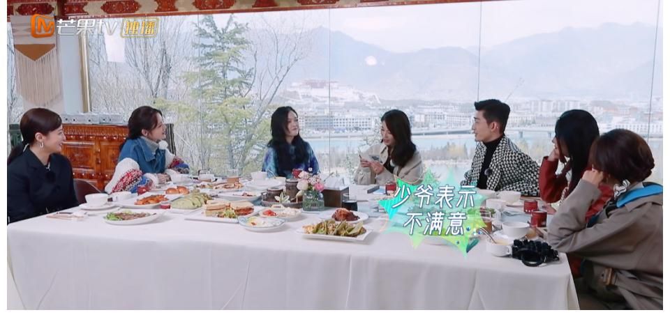 cp|拒與郭麒麟組CP，卻和張翰扯上關系，孟子義成《桃花塢》最大贏家