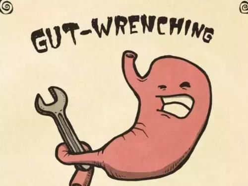 括约肌|反酸、打嗝、腹胀是怎么回事？医生提醒：你所知道的可能都错了