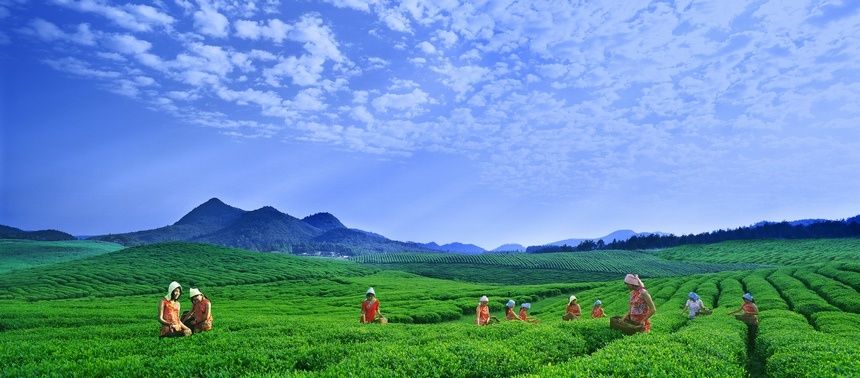 历史人物|贵州石阡：秀水灵山谱奏旅游产业醉美乐章