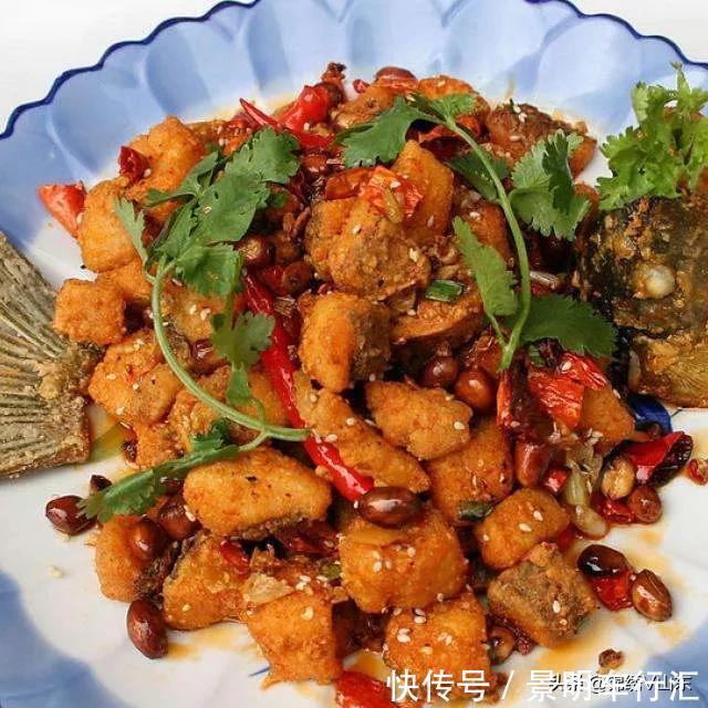 木耳|值得学做的19道美食,简单健康营养又美味,鲜香很好做值得试试