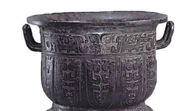 中国国家博|不同样的青铜器(三)