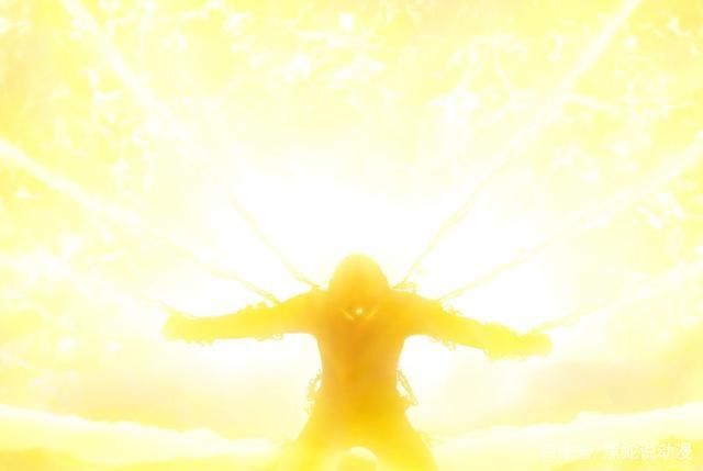 封印|圓谷注冊新商標雷格羅斯奧特曼 疑似銀河格斗第二季結尾遭封印