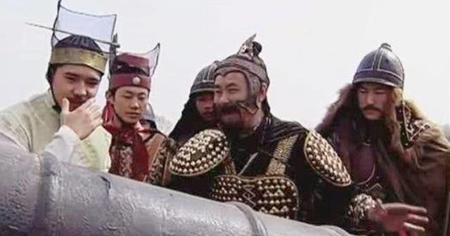 凌迟|明末少有的爱国将领,坚守大明每寸土地,最终却被凌迟处死