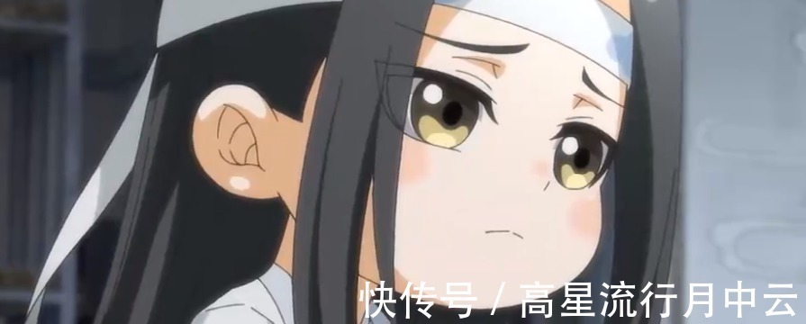 谢怜所&都是墨香铜臭笔下的主角,为何魏无羡活泼跳脱,谢怜所斯斯文文