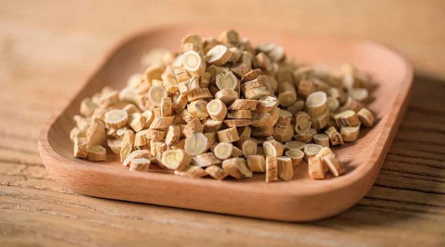 黄芪|出汗里藏有大学问12种出汗，位置不同，症状各异，你是哪种