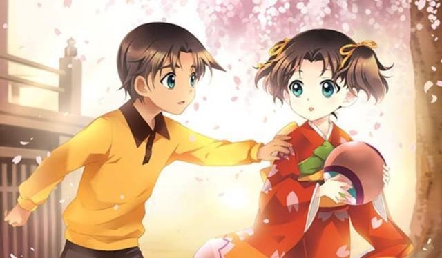 非要|《柯南》明明很喜欢,却非要嘴硬的人,平次的地方究竟找没找好啊