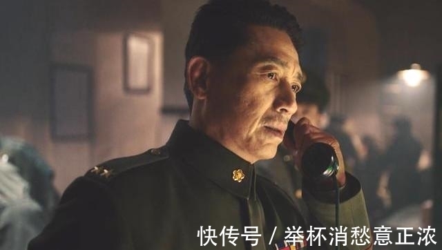 石凉|大决战中声音有辨识度的演员：石凉主持过档案，陈逸恒做过配音