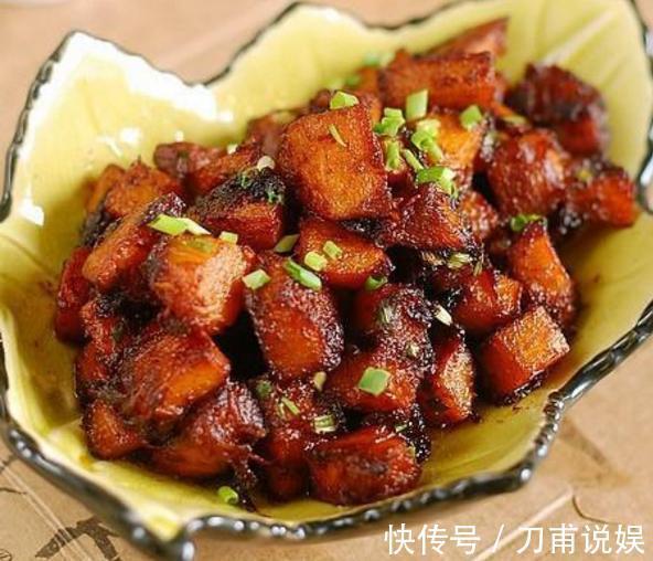 春笋|女性担心老太快，不妨多吃三种美食，润肠通便，提高免疫力！