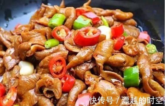 食欲不振教你几道美味家常菜，鲜香下饭，爽口开胃，好吃又好做