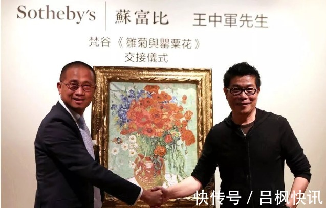 王中军|华谊王氏两兄弟,挥金如土时有多辉煌,人走茶凉后就有多落魄