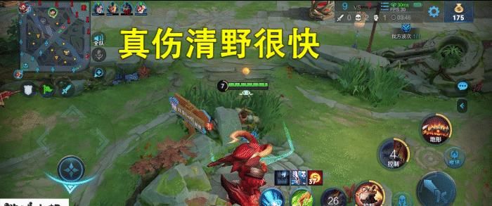 辅助|王者荣耀：不是“边惩”，全程游走，“黄刀”猪八戒上分新思路