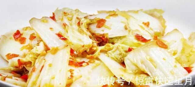 乾隆白菜是什么美味白菜有哪些美味吃法!