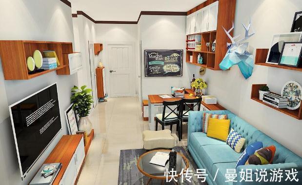 卡座|越来越多人家里装卡座餐厅了,看了邻居家装修,才知道好处这么多