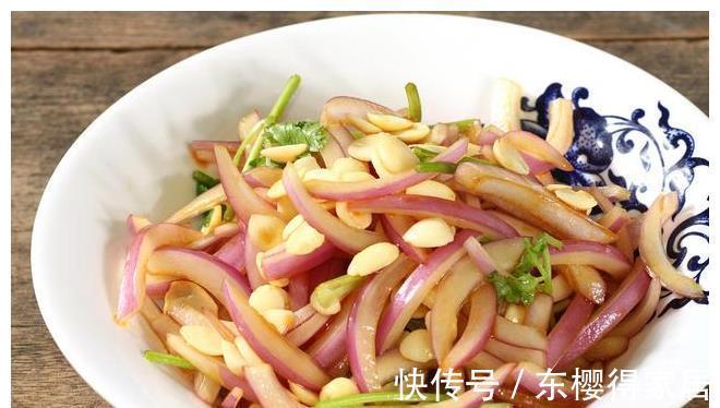 黄皮|夏天买洋葱，遇到紫皮和黄皮选哪个？菜农：别瞎买，差别挺大的