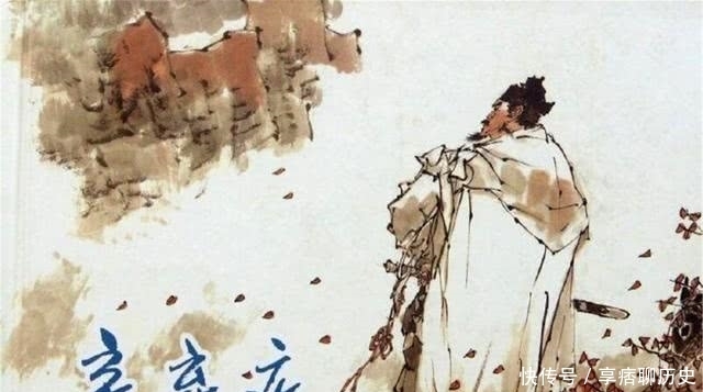 辛弃疾|一代词宗辛弃疾:欲上沙场建功业,岂料诗文撼古今