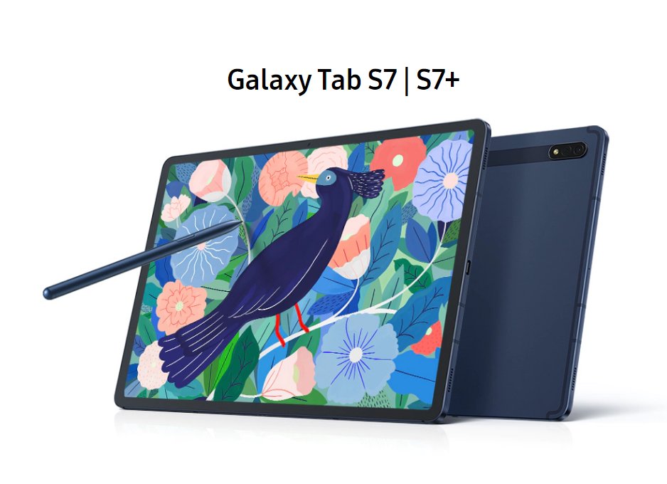 g三星 Galaxy Tab S7 国行推送 One UI 4：隐私保护增强，众多升级