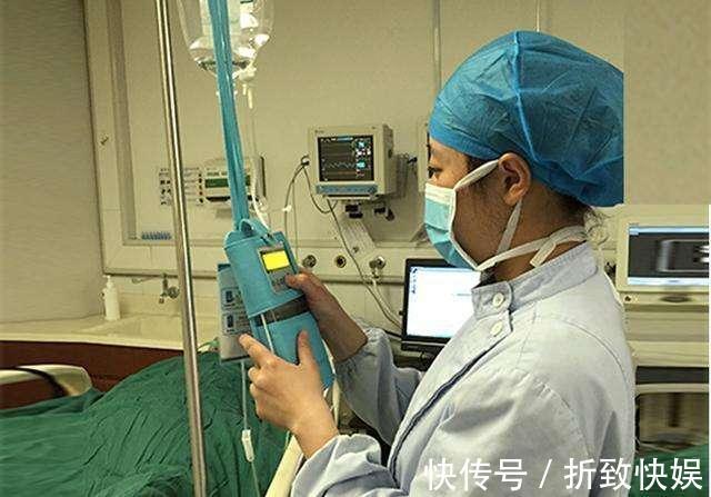 镇痛泵|剖腹产后该不该使用镇痛泵医生讲出其中利害,全由家属来做决定