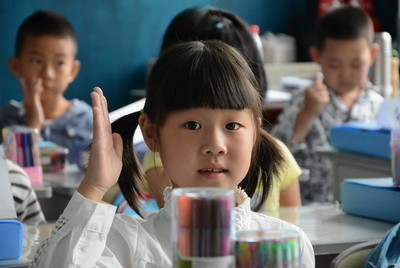 孩子|幼儿园超前教育的危害，二年级大爆发，孩子亲历不学真不行