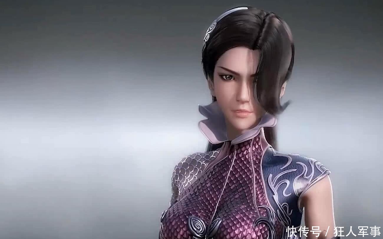 秦时明月：田言是农家女管仲，和儒家张良相比谁更强？