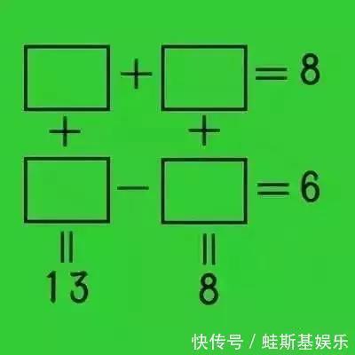 经典老年痴呆数学测试题:若你能答对,晚年生活不用愁了
