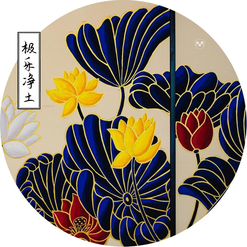  缪斯|青莲院：皇室贵族的修行圣地，文人画家的灵感缪斯