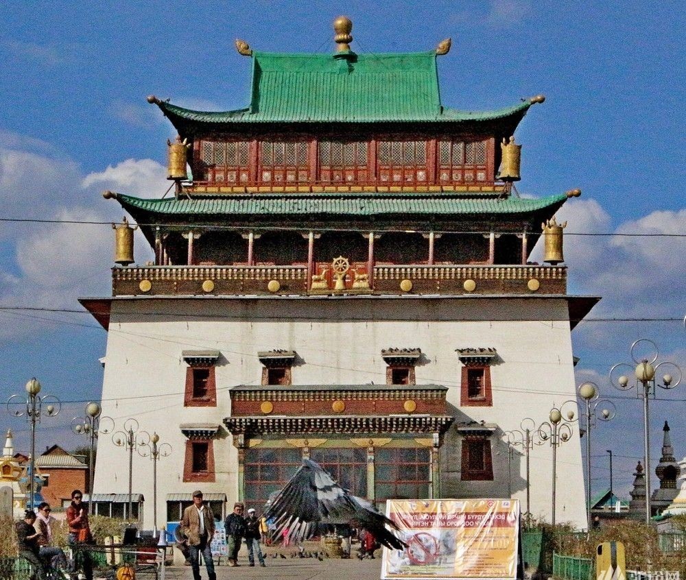 宗教|蒙古人是从何时开始信奉佛教的?为什么要改信佛教?