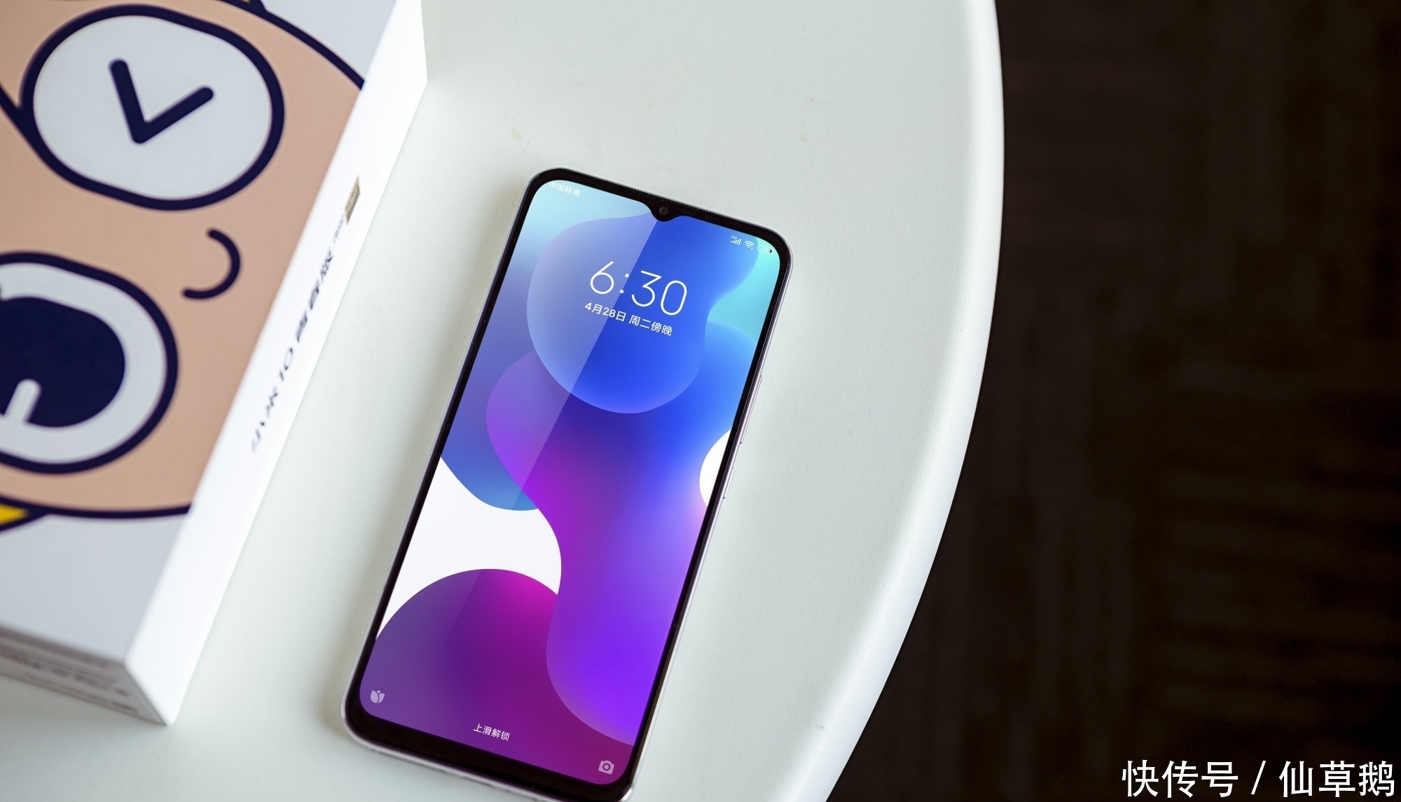 款手机|最划算的3款中端机型，天玑1000+仅1999，性价比十足！