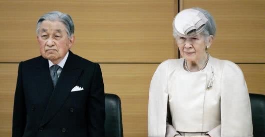 婚事|昭和天皇虽然发动了众多战争,但在儿子婚事上,坚决支持儿子
