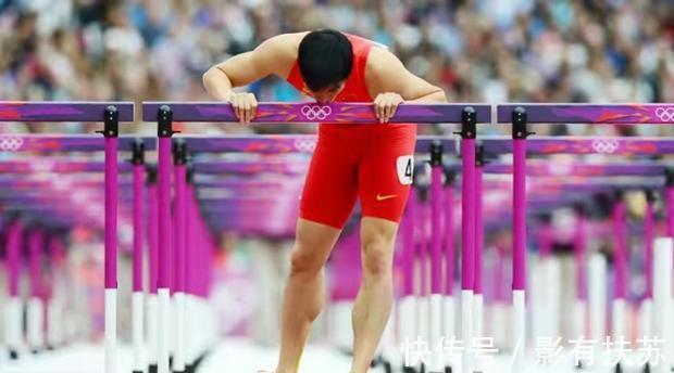 跨栏|从奥运冠军,到饱受质疑的“懦夫刘跑跑”,退役6年刘翔怎么样了