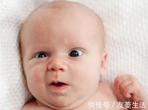 大脑|新生儿这5种优异表现,说明大脑发育好,父母要用心培养