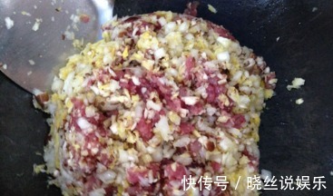 吃饺子|立秋后吃饺子，不吃此馅就太亏了，一顿吃两盘都不嫌多，还不长胖