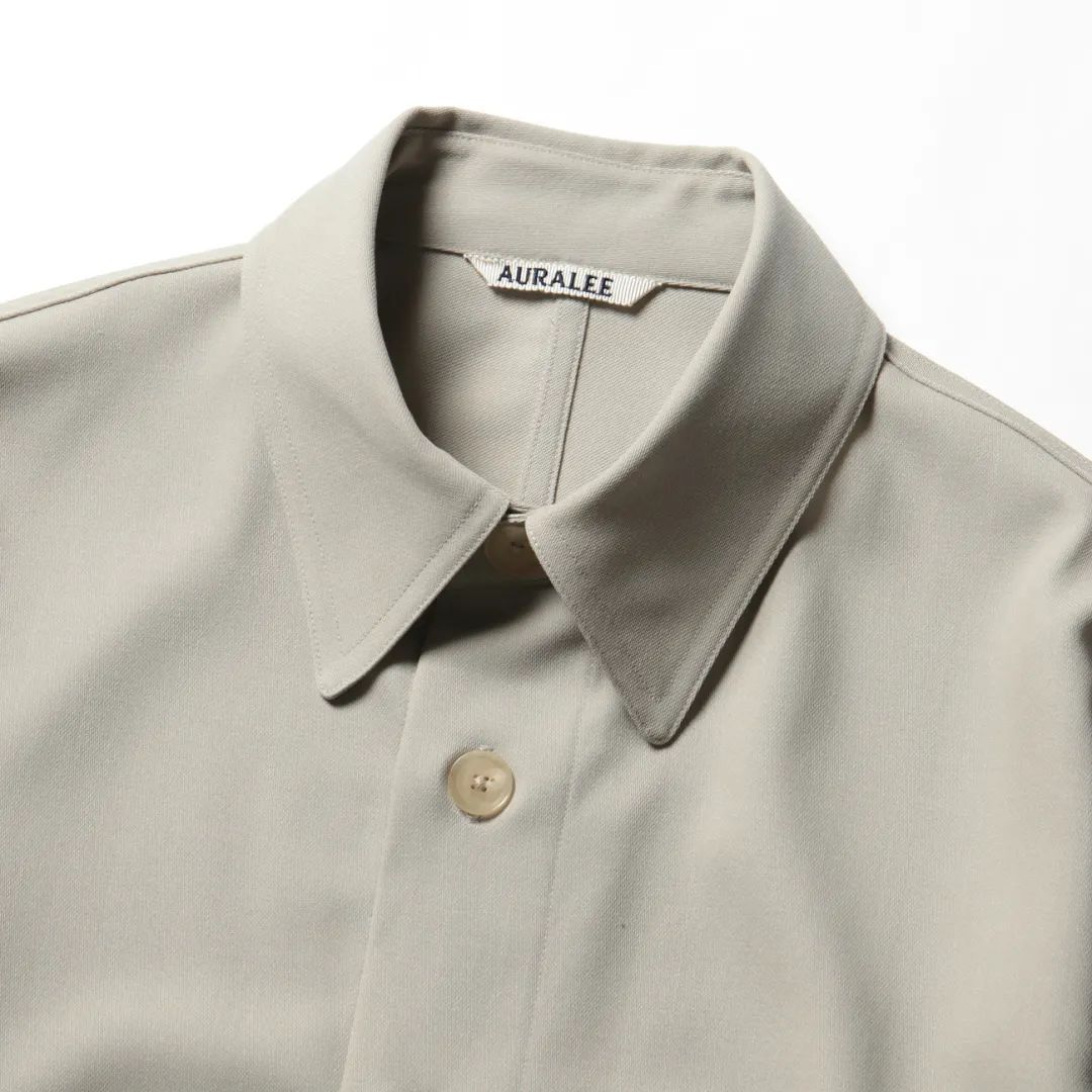 想要上身穿出“挺括感”？相信你会爱上「High Twist」