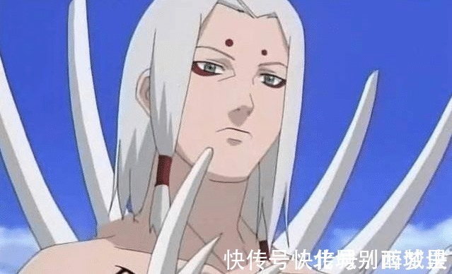 小李|火影忍者运气最烂的5个忍者,1个孤独终老,1个昏迷了300集