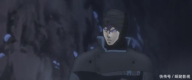 JOJO:动漫里黄金精神代表无畏,可是漫画家荒木飞吕彦明显不具备